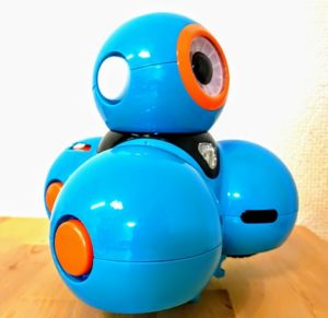 Wonder workshop, Dash, Dot, Robot, ワンダーワークショップ